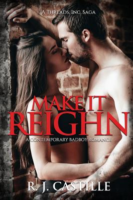Make it Reighn Cover Image