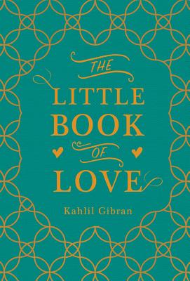 The Little Book of Love Cover Image