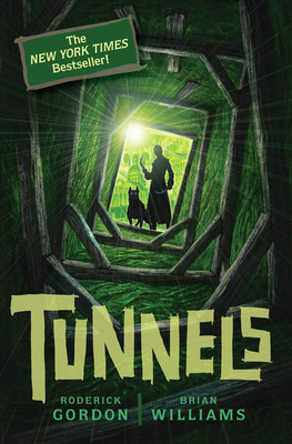 Tunnels (Tunnels #1)