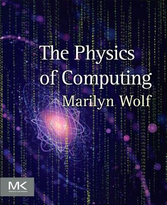 The Physics of Computing Cover Image