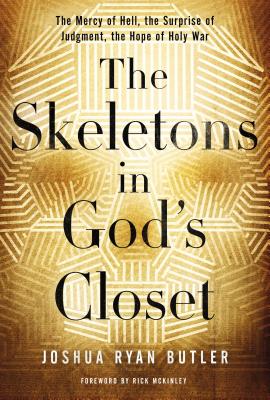 Cover for The Skeletons in God's Closet