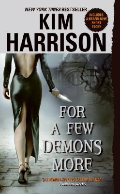 For a Few Demons More (Hollows #5)