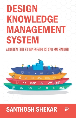 Design Knowledge Management System Cover Image
