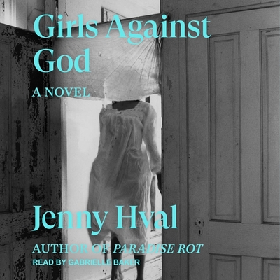 Girls Against God Cover Image
