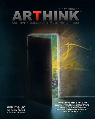 Cover for Arthink
