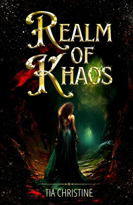 Realm of Khaos Cover Image