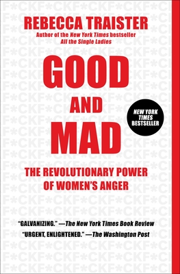 Cover for Good and Mad