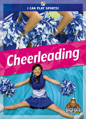 Cheerleading By Thomas Kingsley Troupe Cover Image