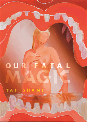 Our Fatal Magic Cover Image