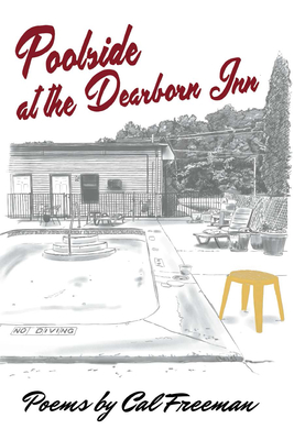Poolside at the Dearborn Inn Cover Image