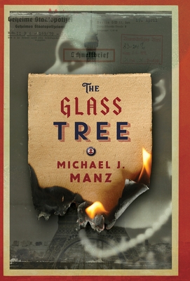 The Glass Tree By Michael Jason Manz Cover Image