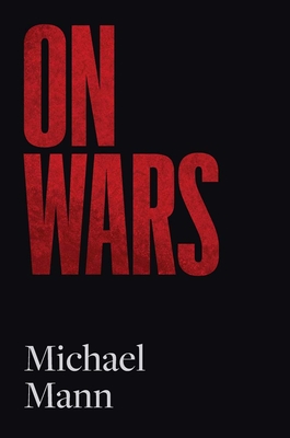 On Wars By Michael Mann Cover Image