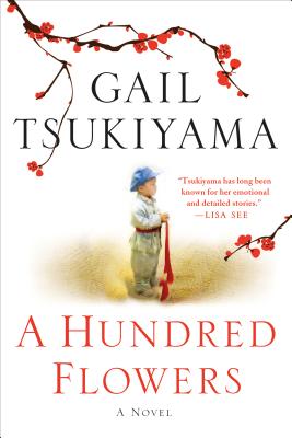 Cover Image for A Hundred Flowers: A Novel