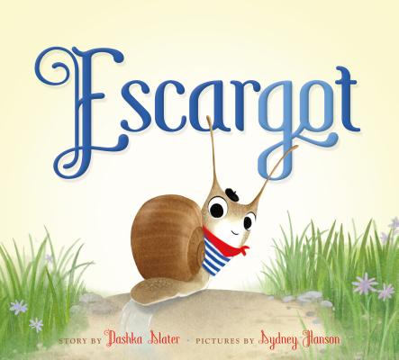 Cover Image for Escargot