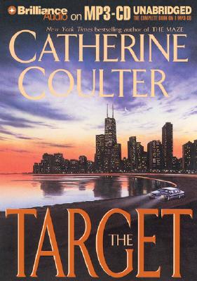 The Target Cover Image