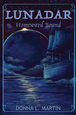 Lunadar: Homeward Bound Cover Image