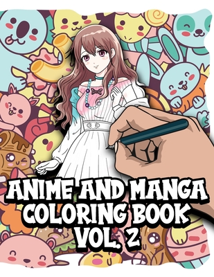 Anime Manga Do It Yourself 