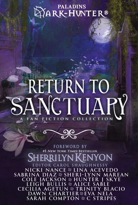 Return to Sanctuary By Sherrilyn Kenyon (Foreword by), Et Al Cover Image