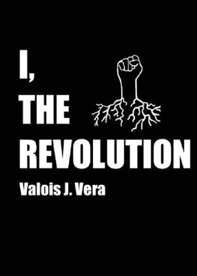 I, The Revolution Cover Image