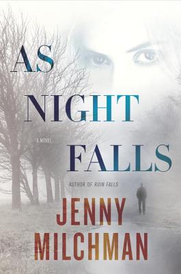 Cover for As Night Falls
