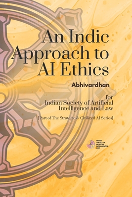 An Indic Approach to AI Ethics Cover Image