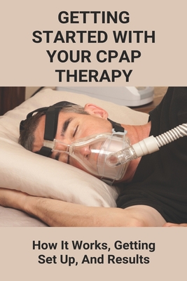how cpap works