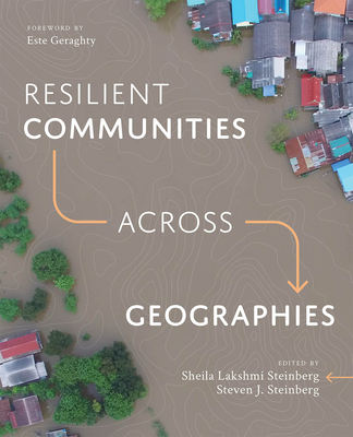 Resilient Communities Across Geographies Cover Image