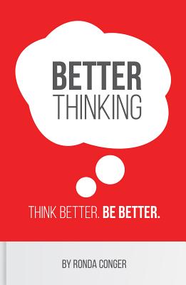 Cover for Better Thinking