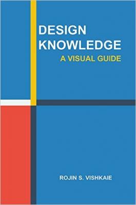 Design Knowledge: A Visual Guide Cover Image