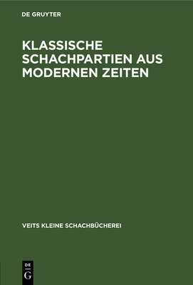 1920-1921 (Veits Kleine Schachb #7)