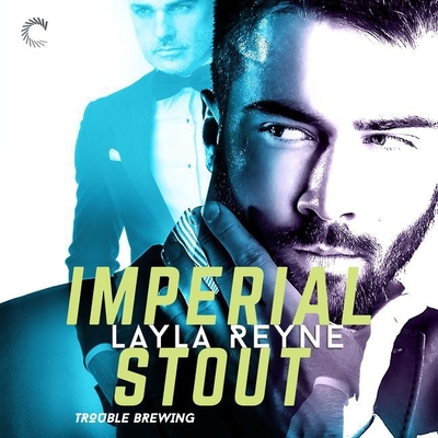 Imperial Stout (Trouble Brewing Series)