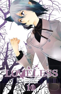 Loveless, Vol. 11 By Yun Kouga Cover Image