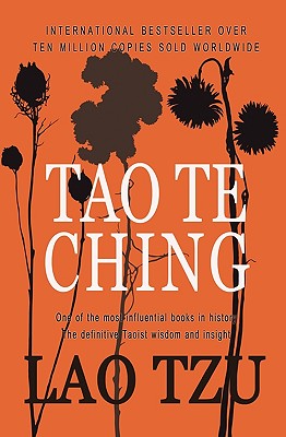 Tao Te Ching - (Penguin Classics) by Lao Tzu (Paperback)