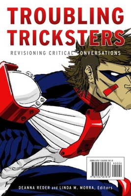 Troubling Tricksters: Revisioning Critical Conversations (Indigenous Studies) Cover Image