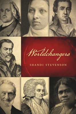 Worldchangers Cover Image