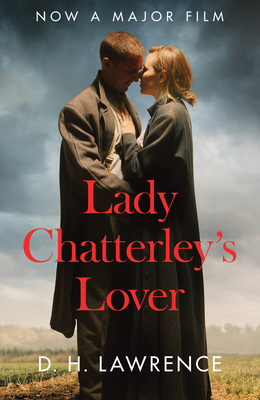 Lady Chatterley's Lover (Collins Classics) cover