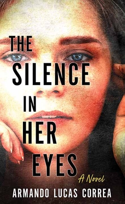 The Silence in Her Eyes Cover Image
