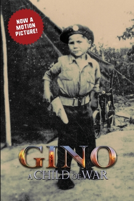 Gino: A Child of War Cover Image