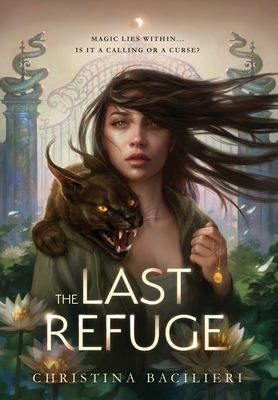The Last Refuge Cover Image