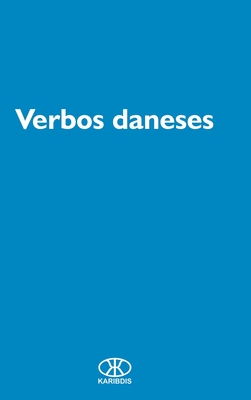Verbos daneses Cover Image