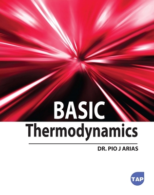 Basic Thermodynamics Cover Image