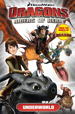 Dragons: Riders of Berk