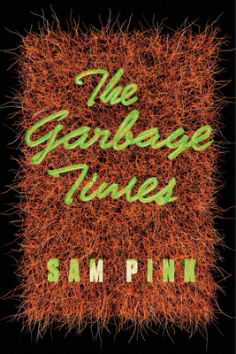 Cover for The Garbage Times/White Ibis