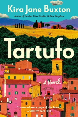 Cover Image for Tartufo