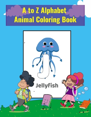 abc Trace And Color practice workbook for kids ages 3-5 years: letter  tracing and Coloring Animals.