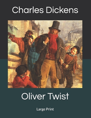 Oliver Twist