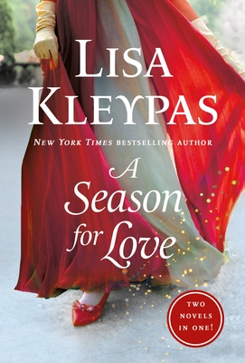 Cover for A Season for Love