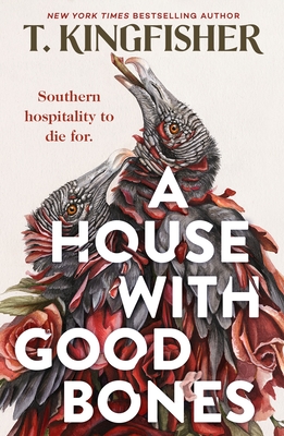 A House With Good Bones Cover Image