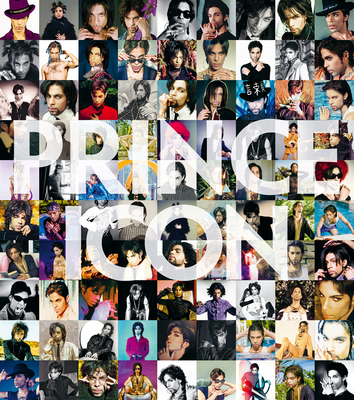 Prince: Icon Cover Image