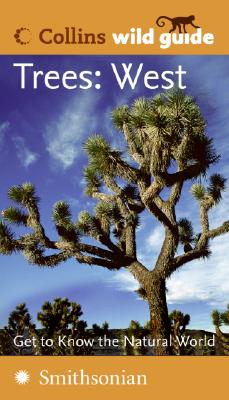 Trees: West (Collins Wild Guide) Cover Image